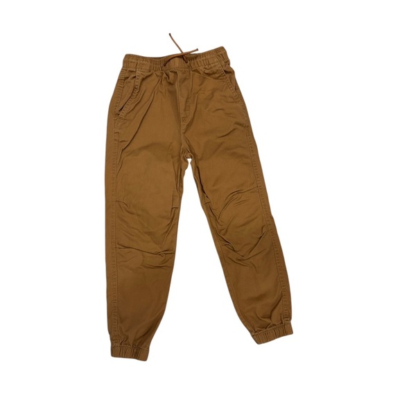 H&M Other - (B) Tan Brown H&M (7) Boys Pants